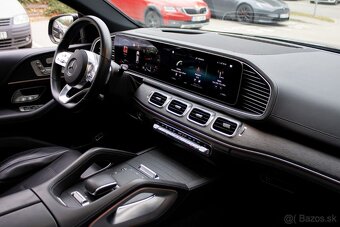 Mercedes-Benz GLE 400d - 11