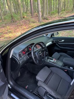 Audi a6 c6 - 11