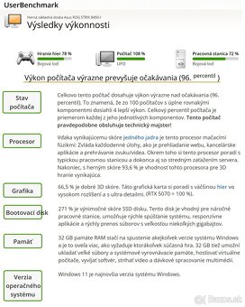 Ryzen R5/RTX 5050/16 GB RAM/2x NVME M2 SSD/650W GOLD PSU - 11