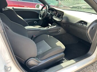 2023 Dodge Challenger 5,7 V8 Automat 30000km - 11