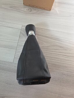 Nová Originální řadící páka Škoda Octavia 3 - 11