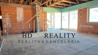 HD REALITY, Vám ponúka 4-izbový rodinný dom v Nitre - Lužian - 11
