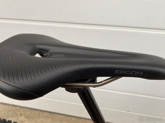 Karbónový Trek Rail 9.8 XT Project One - 11