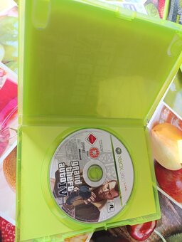 Hry na x Box 360 - 11