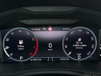 Škoda Kamiq 1.0 TSi DSG, r.v.: 2022 - 11