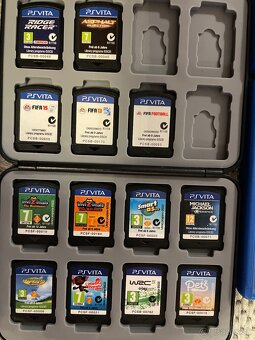 PS Vita zbierka 49 hier - 11