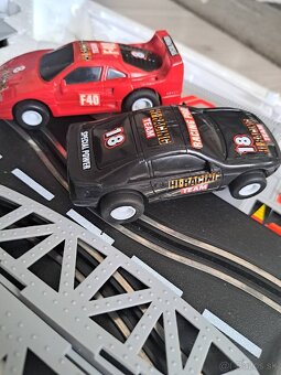 Autodráha Racing Pro - 11