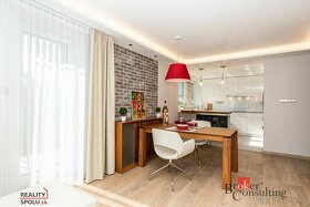 3 podlažný rodinný dom na predaj Banská Bystrica, luxusne za - 11