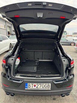 Porsche Cayenne Coupe V6 250kw facelift dph - 11