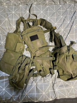 Veci na airsoft - 11