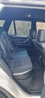 BMW X5 3.0d 160kw Automat - 11