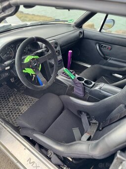 Mx5 1,8 - 11