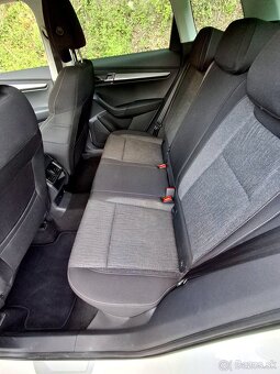 ŠKODA KAROQ 1,5TSI DSG - 11