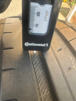 Letné pneumatiky GoodYear Eagle F1 MO - 11