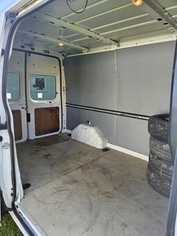 2008 FORD TRANSIT L2H2 2.2 TDCi + NOVE STK - 11