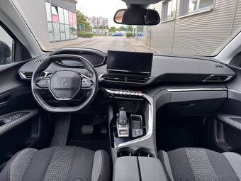 Peugeot 3008 1.2 PureTech 130k Active Pack A/T - 11