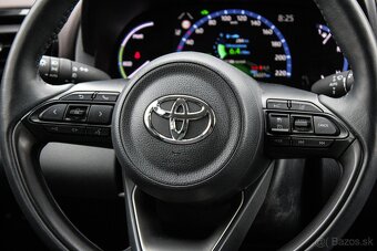 Toyota Yaris Cross 1.5 Dynamic Force Comfort MDS - 11
