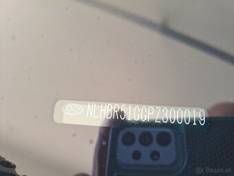 Hyundai i20, automat, style+ 2023 - 11