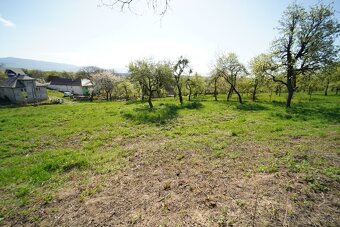 Stavebné pozemky v obci Vtáčkovce - 11