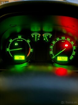 Octavia 1.9tdi ALH 66kw - 11