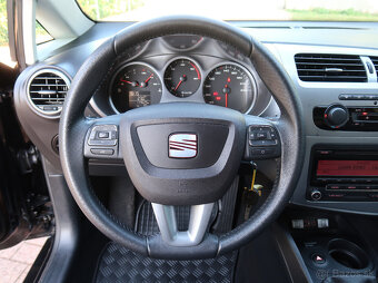 Seat Leon Facelift 1.6 TDI 2012 - 114.000 km - - 11