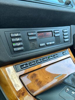 BMW E53 X5 160kw - 11