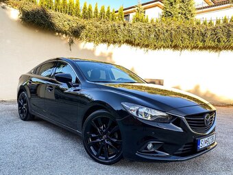 Mazda 6 cx30 cx60 cx-5 gh gj gl cx5 cx7 5x114,3 r19 - 11