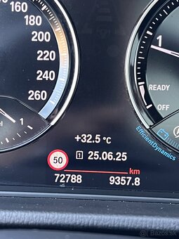 BMW X1 20d xDrive x-Line odpočet DPH - 11