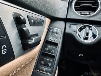Mercedes-Benz C 300 CDI 4MATIC | 170 kW | FULL výbava - 11