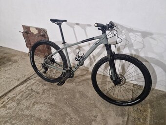 Cube attention 2023 velkost L - 11