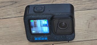 Go pro 12 black - 11