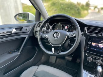 Volkswagen Golf Variant 1.4 TSI AUTOMAT - 11