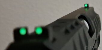 GRAND POWER K100, Q100, CP22 ZAVIT - 11