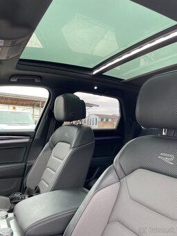 Volkswagen TOUAREG 3.0 TDI MK3 210KW R-LINE - 11