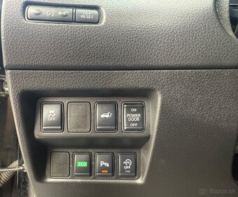 Nissan X-Trail dCi 130 Tekna Xtronic / AUTOMAT / 82tis.KM - 11