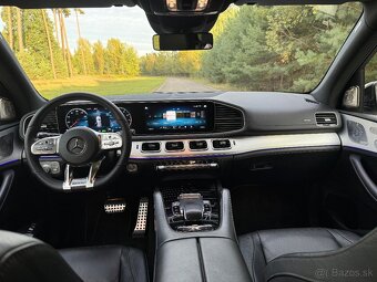 Mercedes Gle 450 optic 63 amg - 11