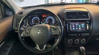 Predám Mitsubishi ASX 2017 - 11