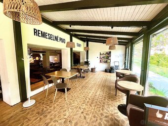 Odstúpenie zabehnutej reštaurácie - Sídlisko Západ - 11