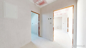 2-izb.byt B9-4 s balkónom v II.ETAPE projektu POD RÁBLOM - 11