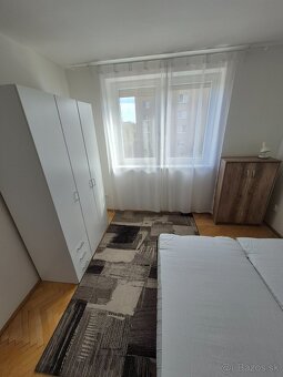DRW / 920,- VRÁT. ENERGIÍ ..NOVÝ NÁBYTOK . SAMOSTATNÉ SPÁLNE - 11
