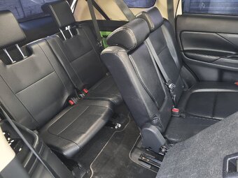 Predám Mitsubishi Outlander III - 11