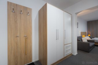 Kompletne zariadený apartmán v Bešeňovej - 11