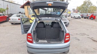 PREDAM SKODA FABIA - 11