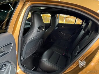 Mercedes-Benz A trieda AMG A45 4matic - 11