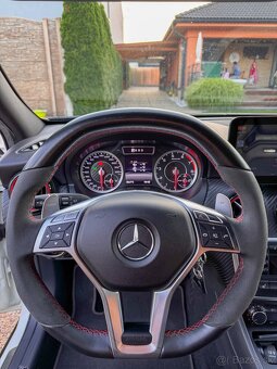 mercedes a45 amg w176 - 11