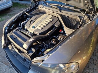 BMW X5 xDrive35d 290k A/T6 (diesel) - 11