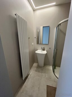 Exkluzívny 4-izbový byt, Rezidencia Hrádok - 11