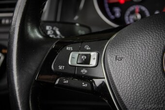 Volkswagen Golf Variant 1.6 TDI BMT 115k Comfortline - 11