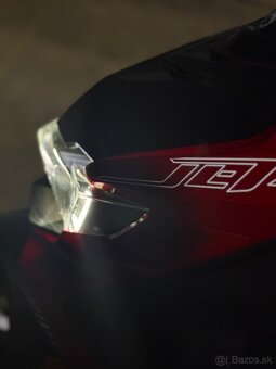 Sym Jet 4 RX 50 - 11