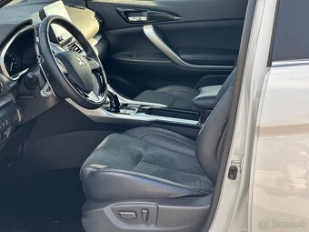 Mitsubishi Eclipse Cross Plug-in Hybrid 2.4 MIVEC Instyle CV - 11